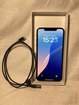 ✅iPhone XS Max, 256GB, zlatý✅ - 3