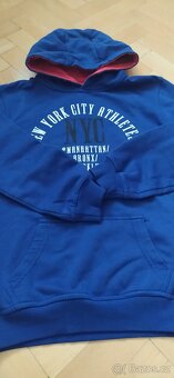 Chlapecké mikiny - 3