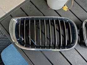 Ledvinky / maska pro BMW E46 - po faceliftu - 3