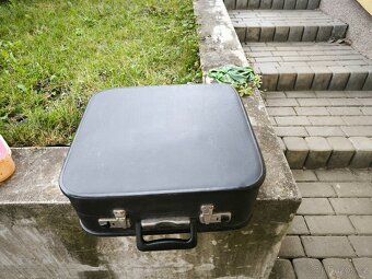 Psaci stroj Consul 221 - 3