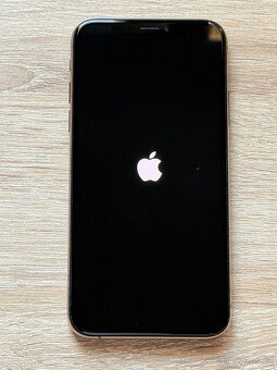 iPhone XS 64 GB zlatý - 3