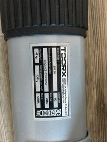 Eliptický trenažer - 3