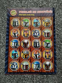 Lego Star Wars Časopis - 3