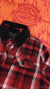 Harley Davidson dámská košile Nová - 3