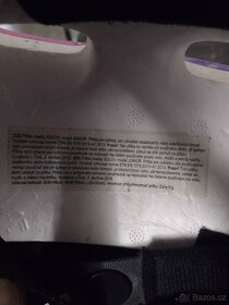 Dětská cyklistická helma SULOV - 3