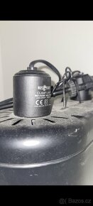 Světlo repti planet - 3