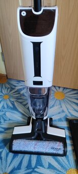 Aku podlahový vysavač - 3