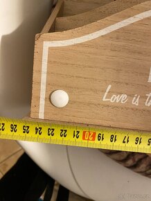 Hezký stojánek - 3