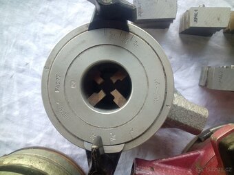 Závitořez Jopal 1-2 - 3