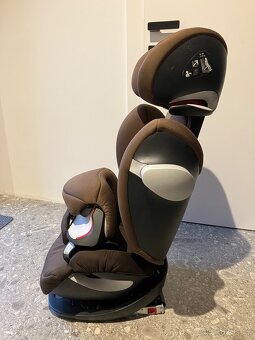 Cybex Pallas M fix - 3