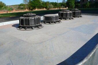 mobilní nádrž na naftu, olej - 3