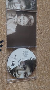 2CD respect The very best of Aretha Franklin - 3