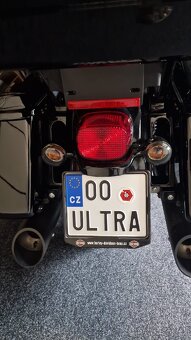 Harley Davidson Electra Ultra Glide 2024 FLHTK - 3