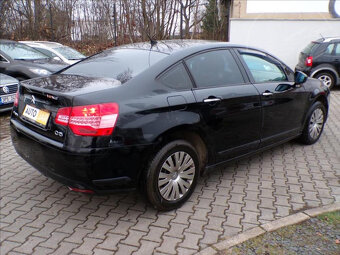Citroën C5 1,8 i 16v 125 KLIMATIZACE - 3