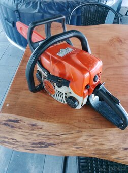 Stihl ms170 - 3