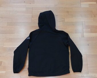 Softshellová bunda Mc Kinley - 3