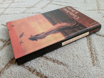 Joan Borysenko: Cesta ženy k Bohu - 3