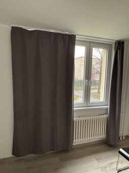 Zatemňovací závěsy BLACK OUT - 3