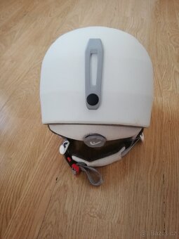 Lyžařská přilba - 3