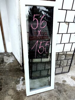 Okna, fixní, doprava - 3