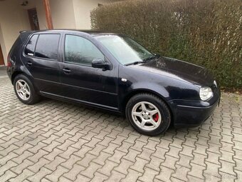 Golf 4 1.9 TDI 74Kw PD - 3