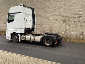Mercedes Benz Actros 1848 E6 - 3