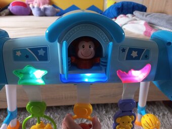 Detska hrajici hrazdicka - 3