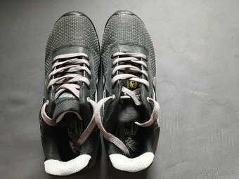 Pracovní obuv - U-Power - 3