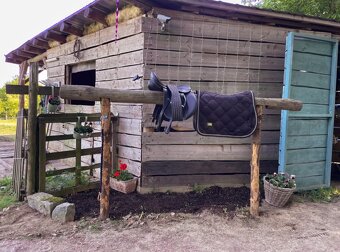 Ustájení u Přerova - 3