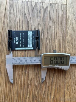 Nvidia SLI HB Bridge - 3