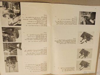 Škoda Octavia a Š 1202-Katalog serv. nářadí - 3