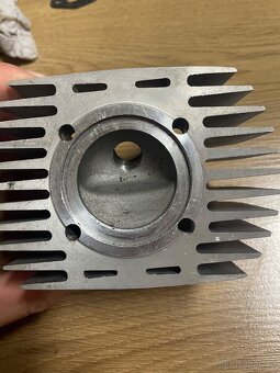 Jawa pionýr válec 60cm - 3