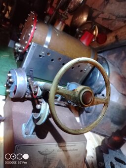 Školní pomůcka automobil Autoškola - 3