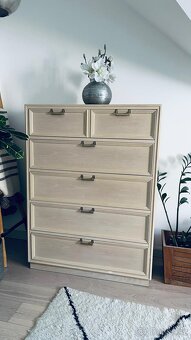 Masivní nábytek z USA - 3