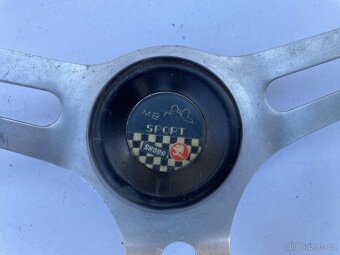 Volant Kolíňák - Škoda 1000MB - 130 - 3