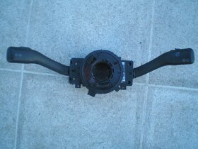 Páčky pod volant a kroužek airbagu Fabia I - 3