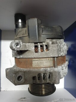 Honda Accord 7G alternator - 3
