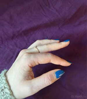 Zlatý prstýnek - 3