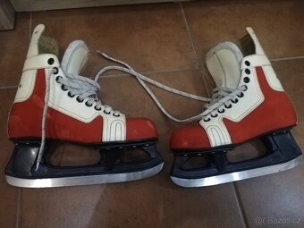 Chlapecké brusle - 3
