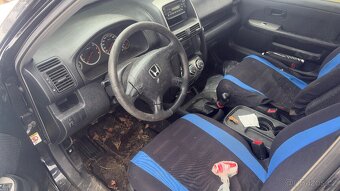 Honda CR-V 2.0i - 3