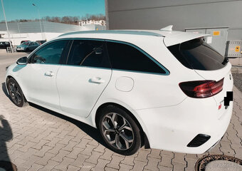 Kia Ceed 1.6 GDI PHEV L DCT Business Line - 3