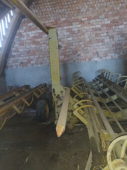 samonakládací vůz MV7-20 - 3