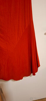 NOVÉ šaty Martha, model: MÚZA - 3