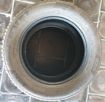 IMPERIAL ALL SEASON DRIVER, 185/60R15. - 3