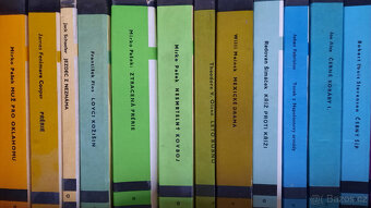 Knihy odvahy a dobrodružství "KODOVKY" - 3