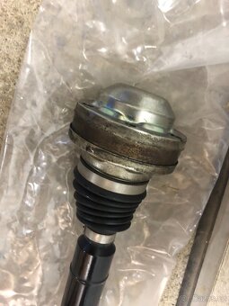 Poloosa VW / Škoda / Audi - 3