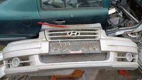 Náhradní díly Hyundai Trajet 2.0 Crdi - 3