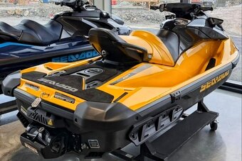 SeaDoo GTR 230HP - 3