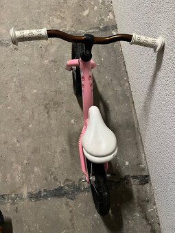 Odrážedlo pro děti Author 12" - 3