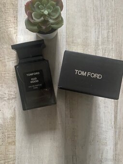 Parfémy - tom ford a baccarat rouge 540 - 3